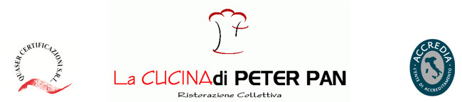 La Cucina di Peter Pan